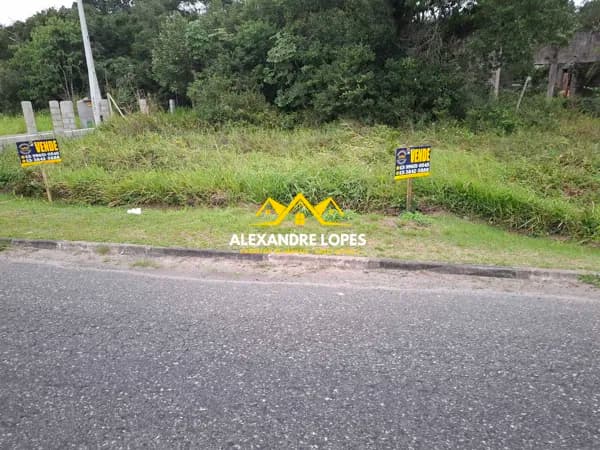 Terreno em Balneário Icaraí, Ilha Comprida/SP