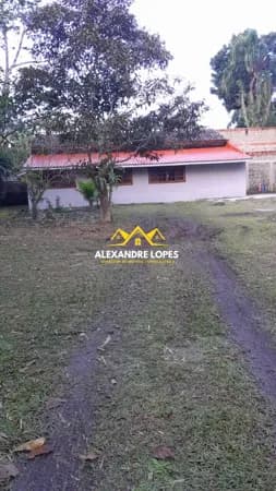 Casa em Icapara, Iguape/SP