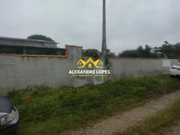 Casa em Ilha Comprida - Balneário Araça