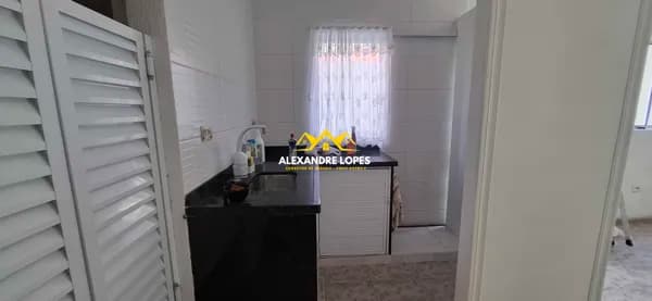 Sobrado em Ilha Comprida - Balneário Di Franco