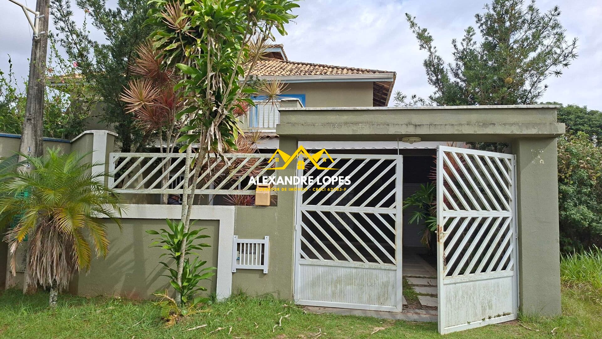 Sobrado em Ilha Comprida - Viareggio