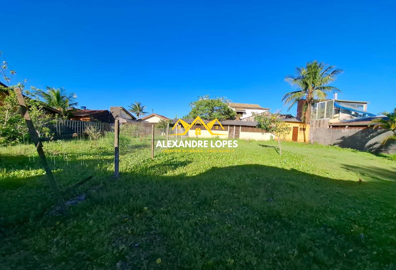 Terreno em Balneário Icaraí, Ilha Comprida/SP