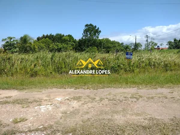 Terreno em Balneário Sete de Setembro, Ilha Comprida/SP
