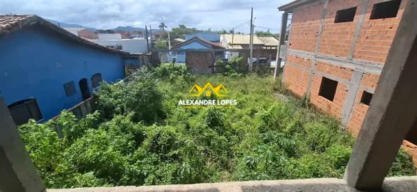 Casa Duplex em Balneário Adriana, Ilha Comprida/SP