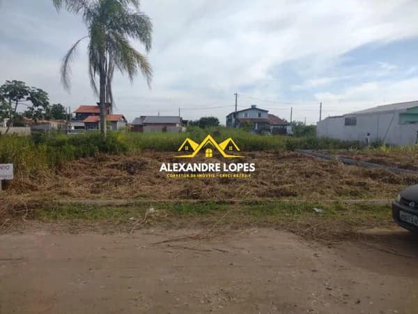 Lote/Terreno em Ilha Comprida - Balneário Yemar