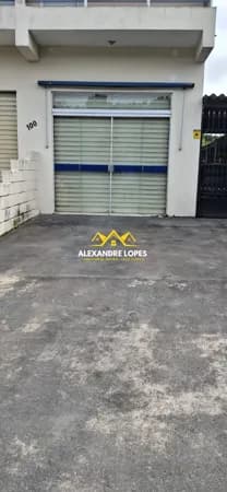 Ponto Comercial Comércio em Balneário Redentor, Ilha Comprida/SP
