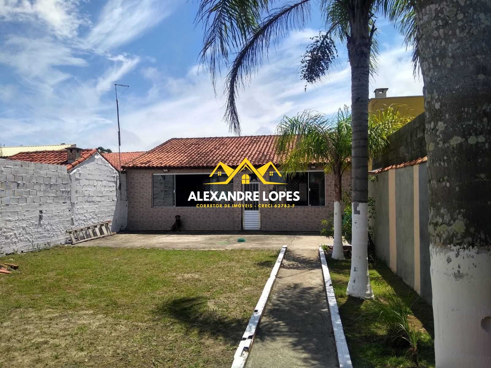 Casa em Ilha Comprida - Balneário Samburá