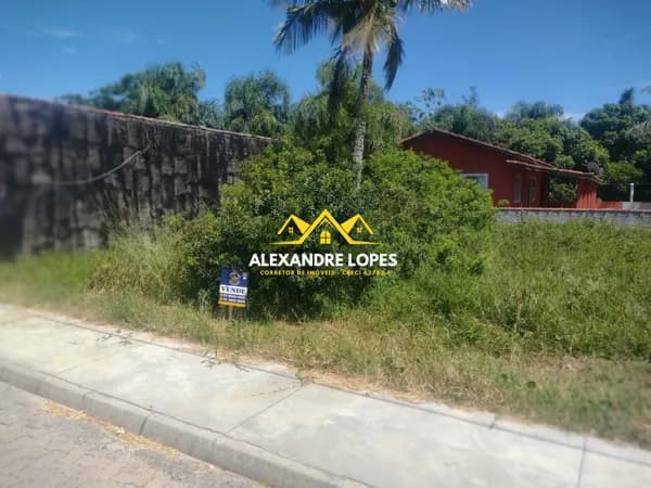 Lote/Terreno em Ilha Comprida - Viareggio