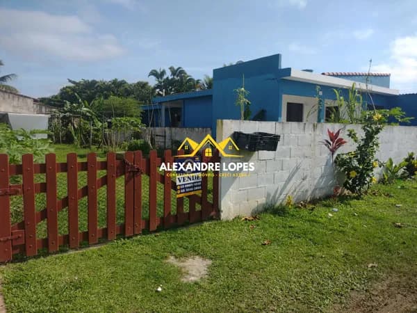 Terreno em Balneário Araça, Ilha Comprida/SP