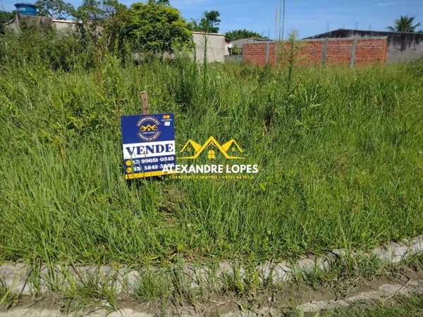 Lote/Terreno em Ilha Comprida - Balneário Monte Carlo