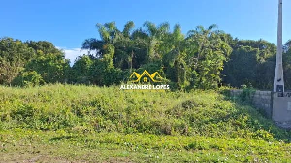 Terreno em Balneário Vila Nova, Ilha Comprida/SP