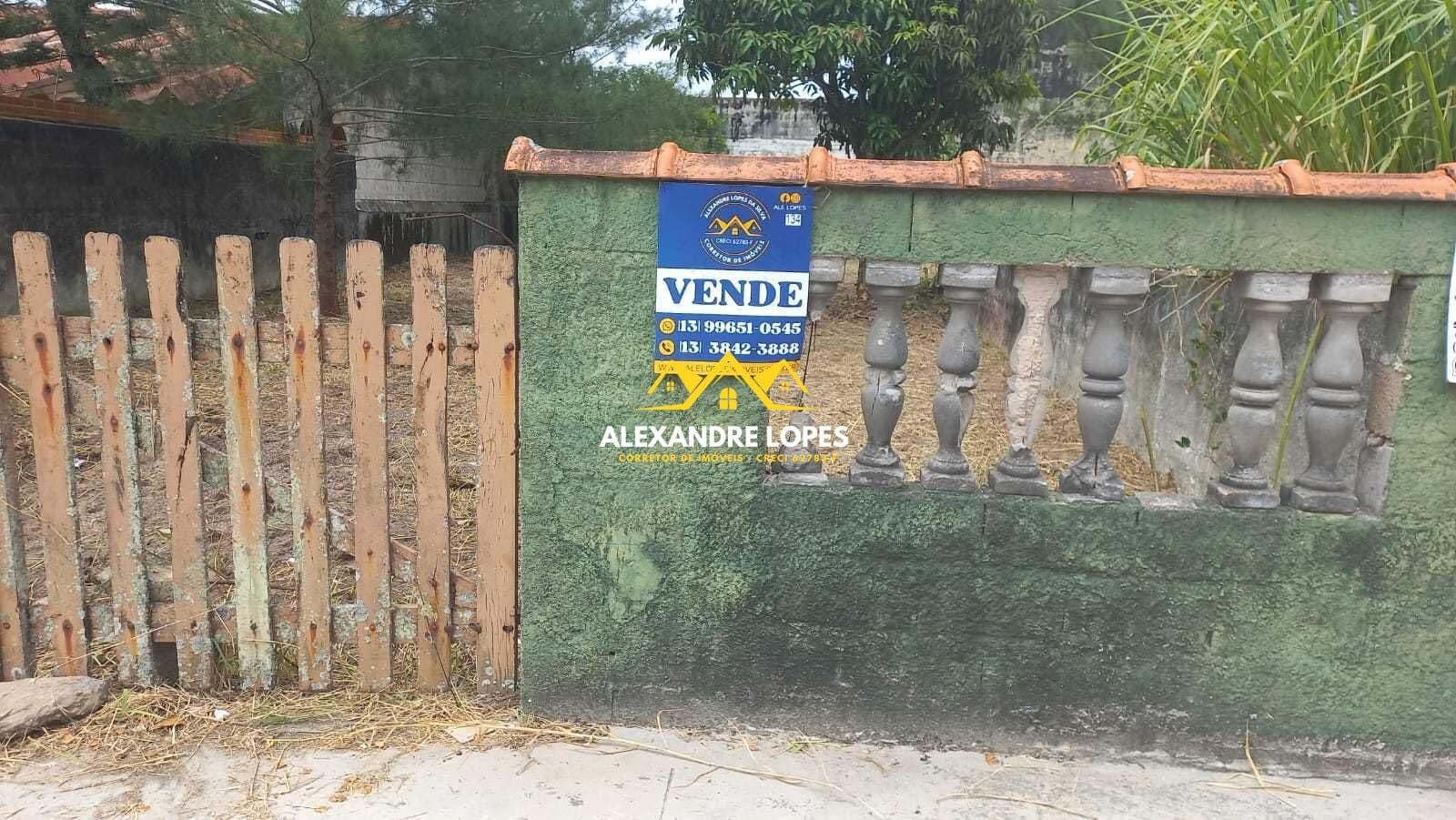 Terreno em Ilha Comprida-SP, localizado no bairro Centro