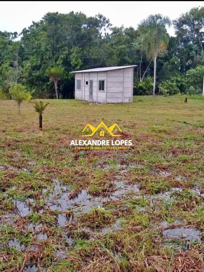 Fazenda/Sítios/Chácaras em Iguape - Rócio