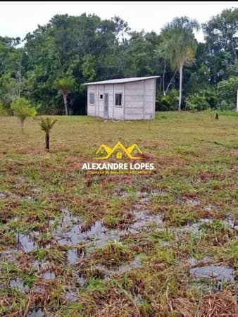 Fazenda/Sítios/Chácaras em Iguape - Rócio