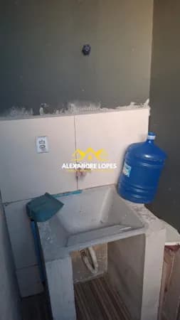 Apartamento em Balneário Monte Carlo, Ilha Comprida/SP