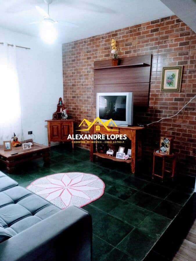 Casa em Iguape - Icapara