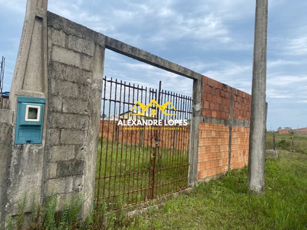 Lote/Terreno em Ilha Comprida - Balneário City Mar