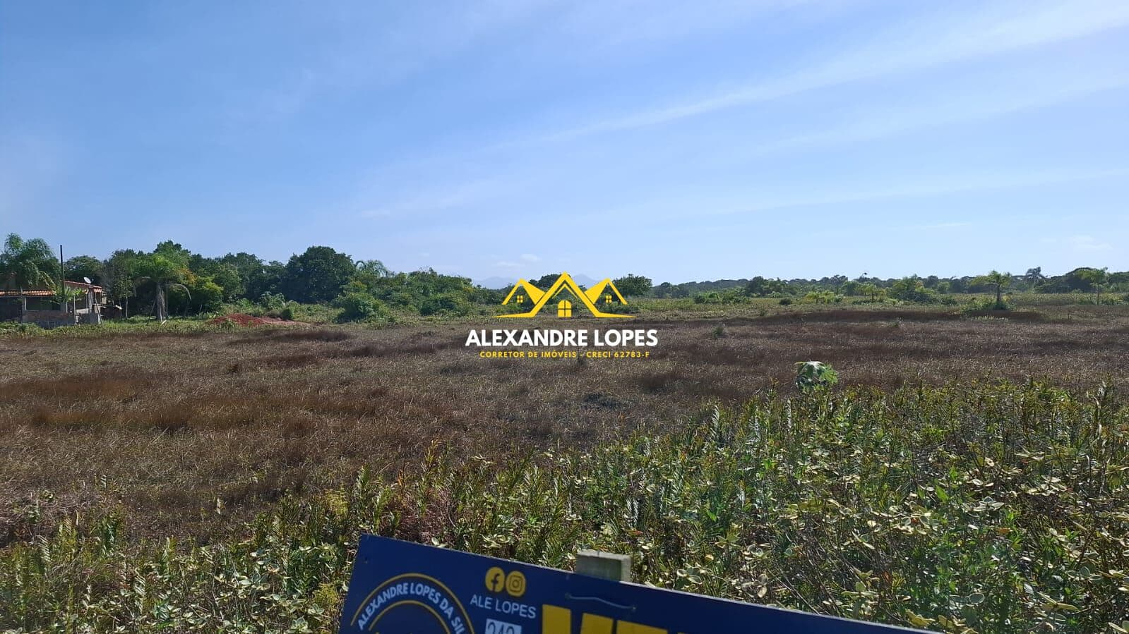 Terreno Lote em Balneário Praia das Flores, Ilha Comprida/SP