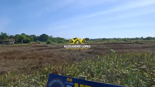 Terreno Lote em Balneário Praia das Flores, Ilha Comprida/SP