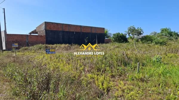 Lote/Terreno em Ilha Comprida - Balneário Praia das Flores