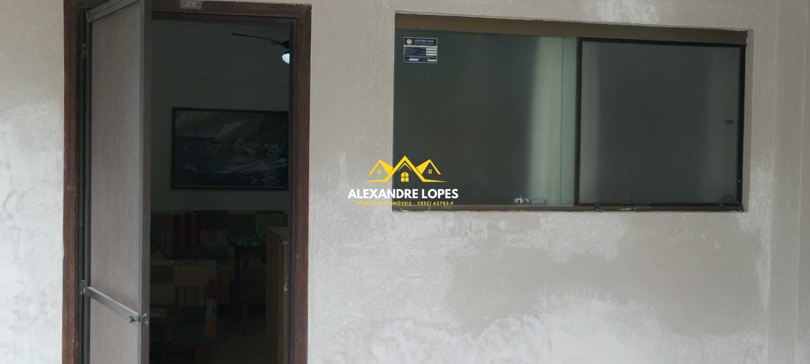 Apartamento Kitnet em Balneário Leão de Iguape, Ilha Comprida/SP