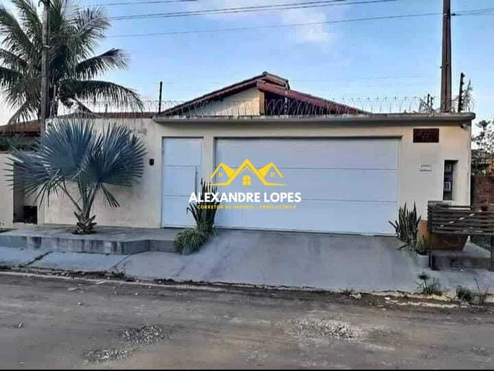 Casa Alto Padrão em Balneário Yemar, Ilha Comprida/SP