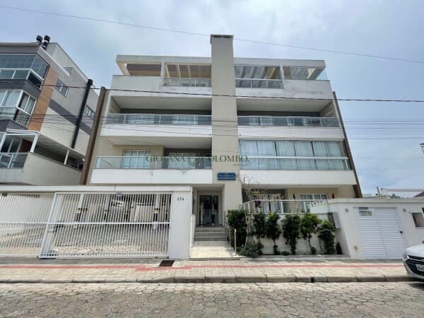 Cobertura Duplex em Mariscal - Bombinhas/SC
