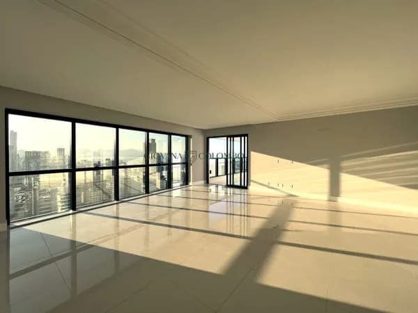 Apartamento Alto Padrão Quadra Mar - Entregue