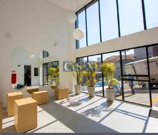 Apartamento em Santo André - Campestre