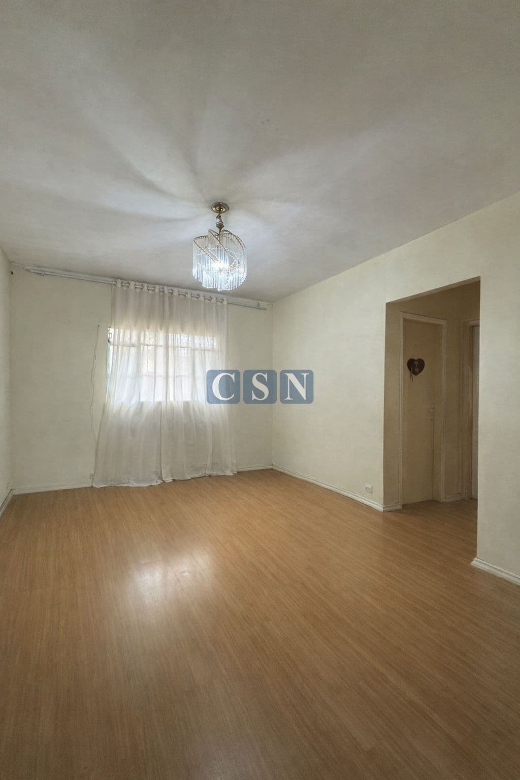 Apartamento em Jandira - Jardim das Margaridas