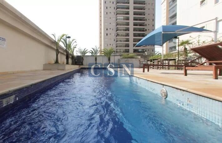 Apartamento em São Caetano do Sul - Mauá