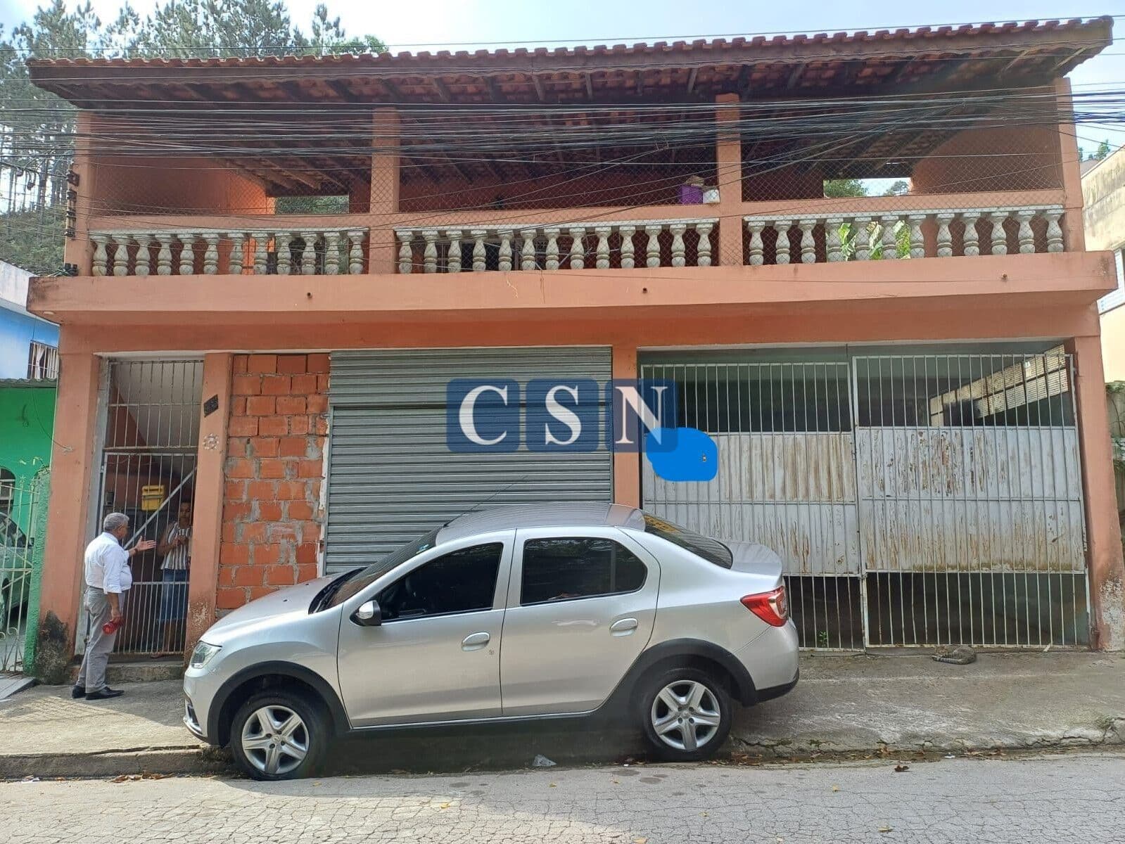 Casa á venda em Campo Limpo - SP