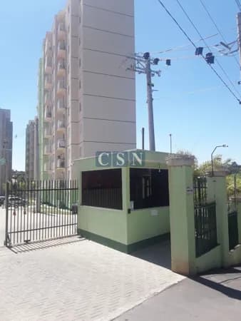 Apartamento em Conjunto Habitacional - Setor A, Itapevi/SP