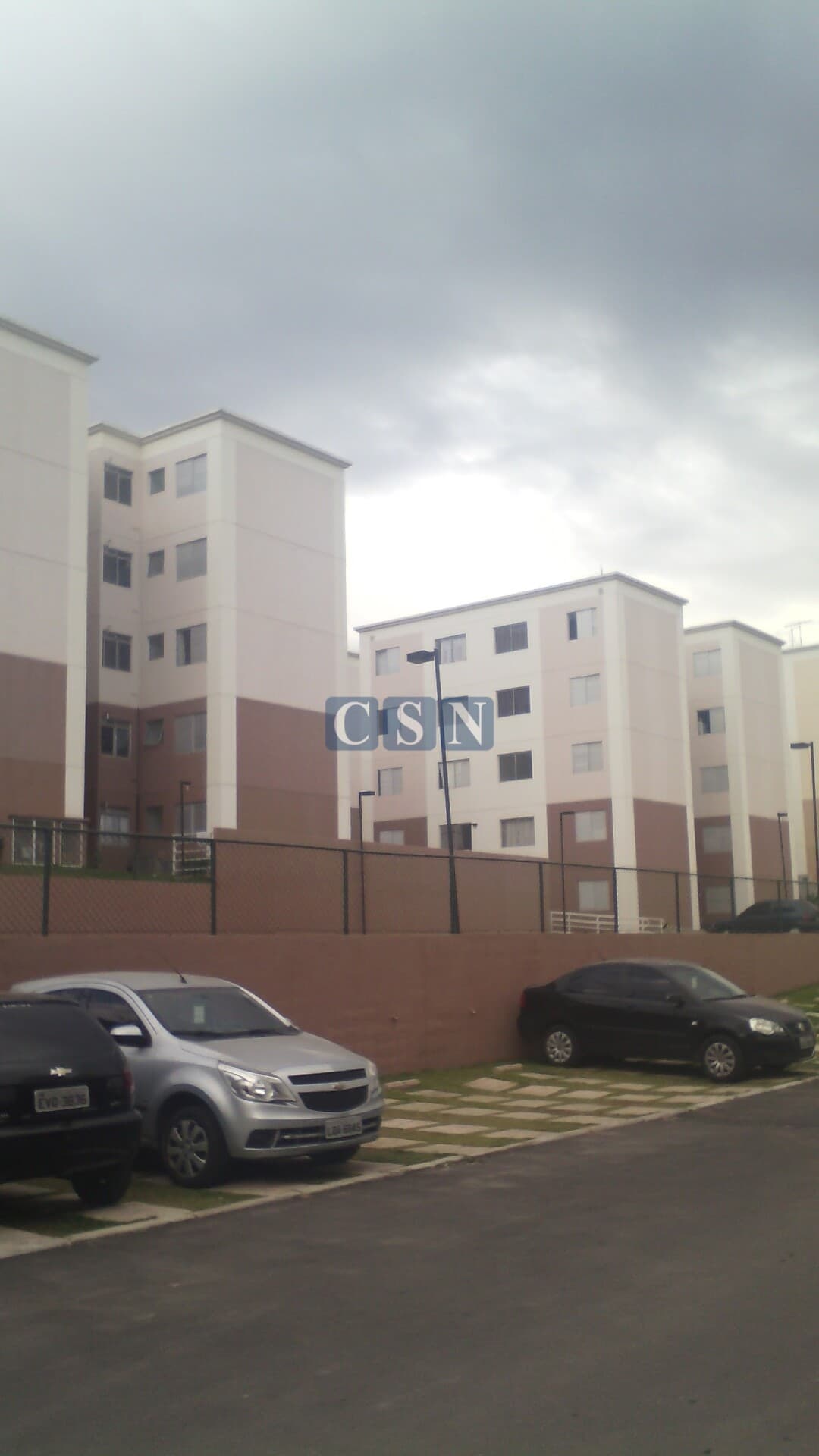 Apartamento Padrão - Osasco/ SP