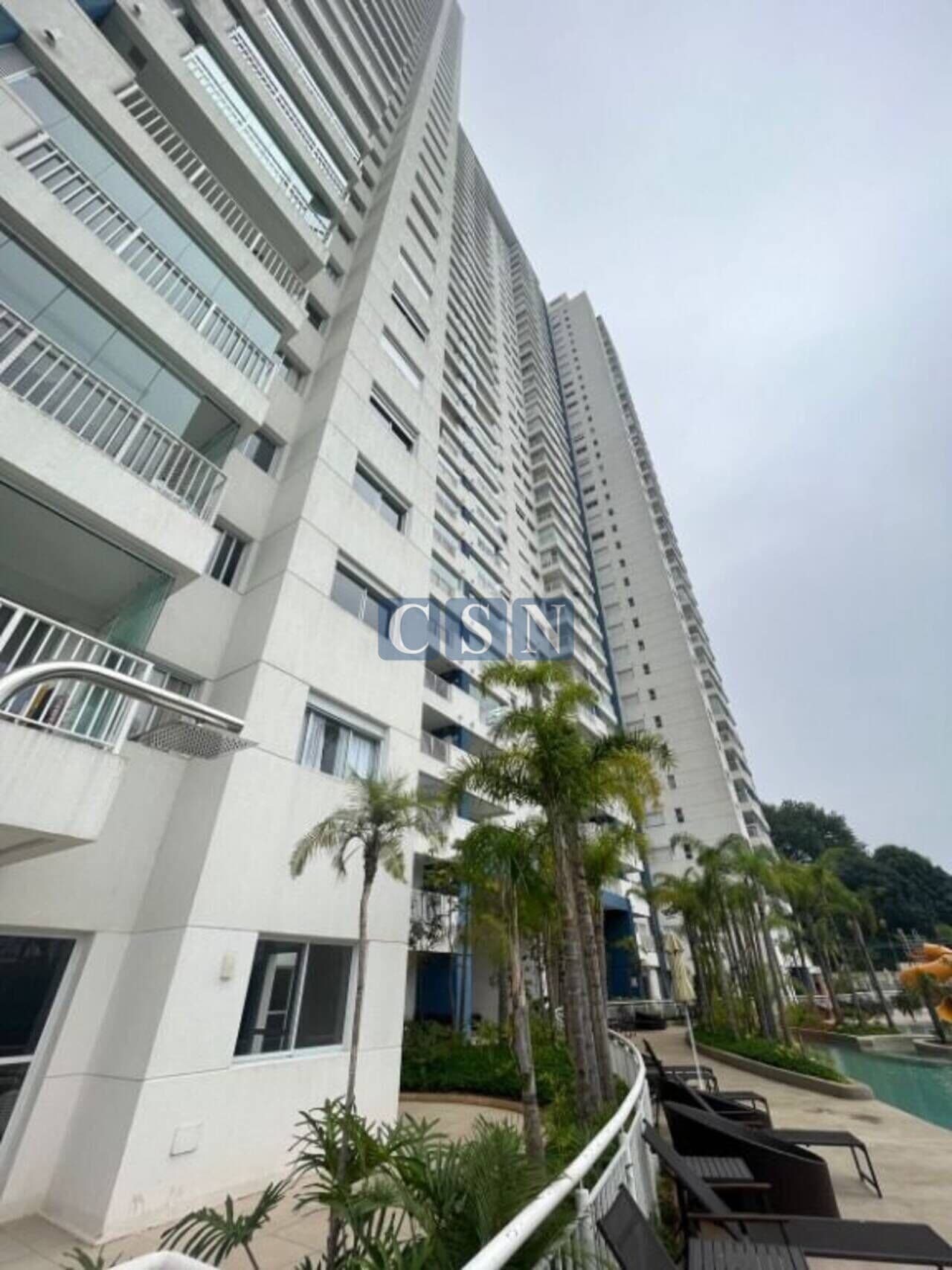Apartamento em Barueri - Alphaville