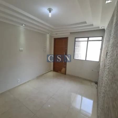 Apartamento Cobertura á venda em São Mateus SP