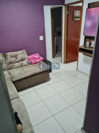 Apartamento em São Paulo - Conjunto Habitacional Teotonio Vilela