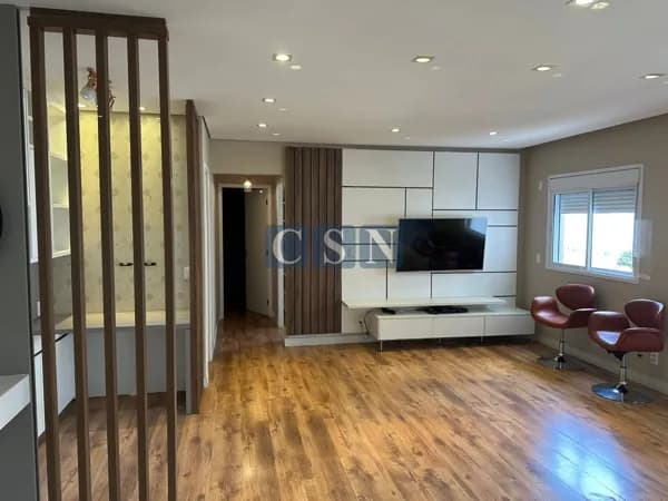 Apartamento em São Bernardo do Campo - Baeta Neves