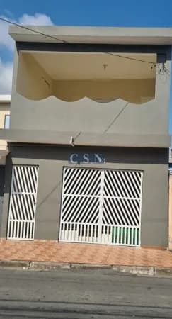 Casa em Osasco - Jardim Elvira