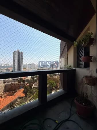 Apartamento em Santo André - Vila Assunção
