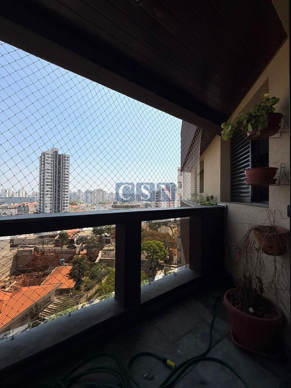 Apartamento em Santo André - Vila Assunção