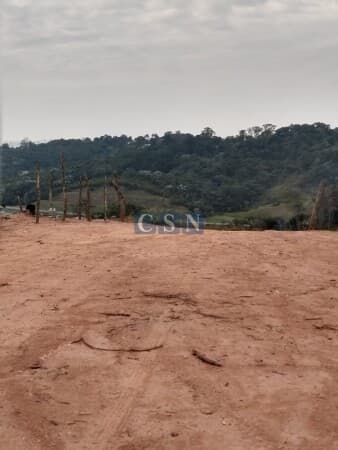 Lote/Terreno em Cotia - Recanto Vista Alegre