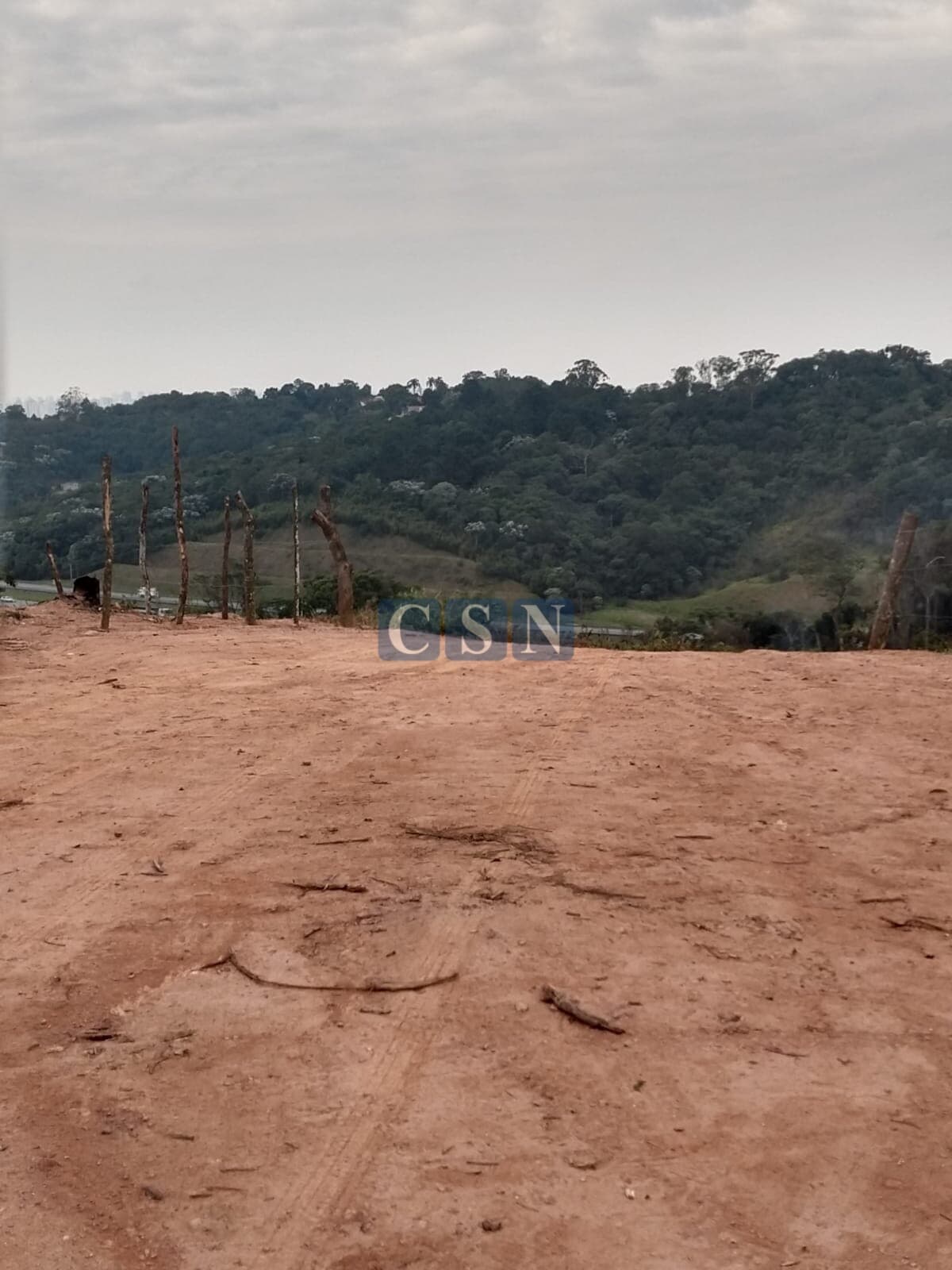 Lote/Terreno em Cotia - Recanto Vista Alegre