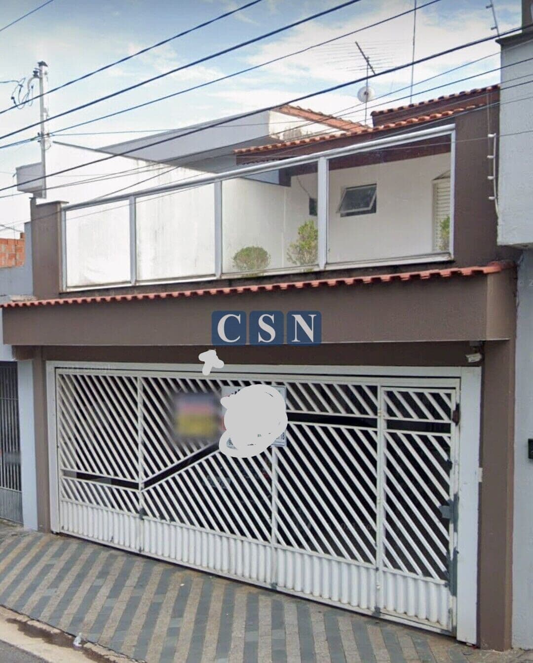 Sobrado em São Caetano do Sul - Mauá