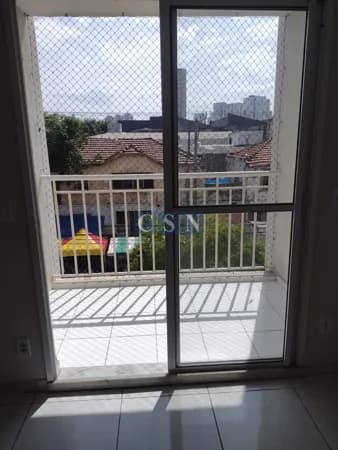 Apartamento em São Paulo - Mooca