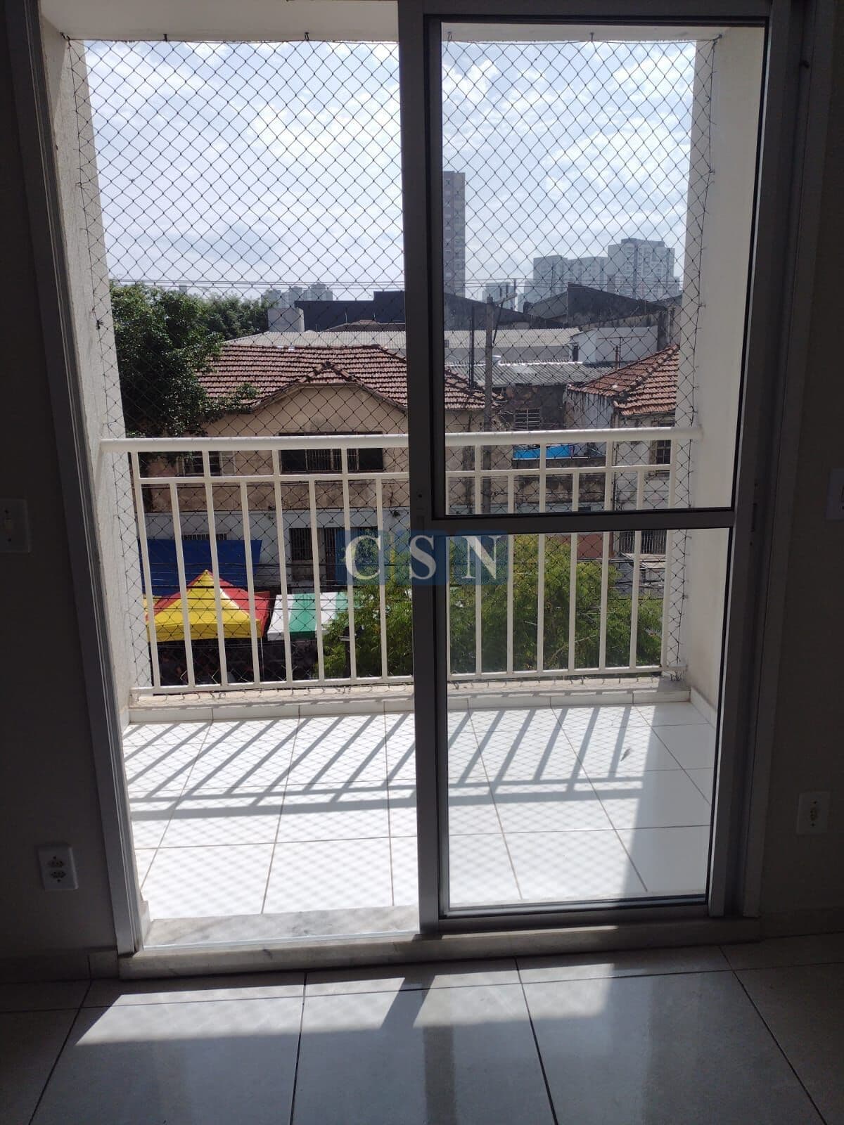 Apartamento em São Paulo - Mooca