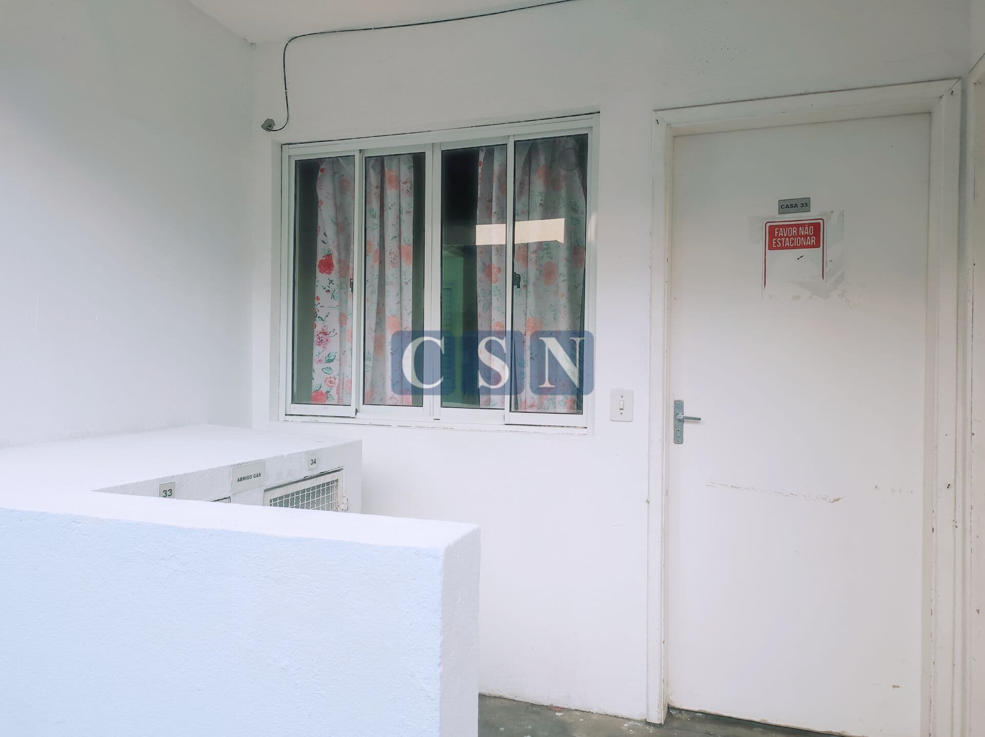 Apartamento em São Bernardo do Campo - Dos Casa