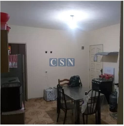 Casa em Osasco - Portal D'Oeste