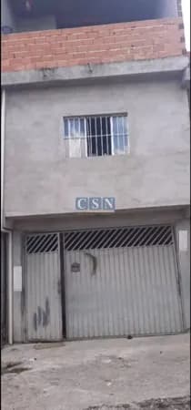 Sobrado padrão em Cecília Cristina, Carapicuíba / SP