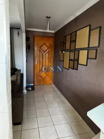Apartamento á venda na Zona Norte de São Paulo